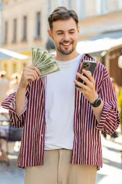 灵光一闪直觉型